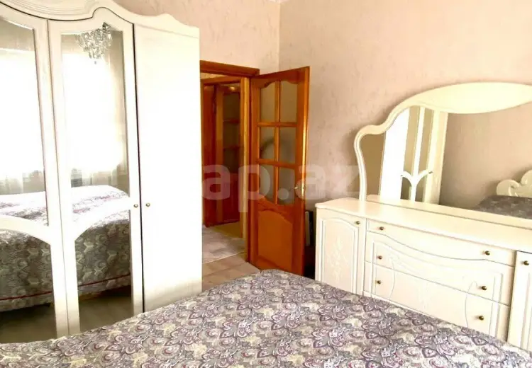 2 otaqlı mənzil , Bakı