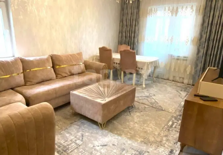 2 otaqlı mənzil , Bakı