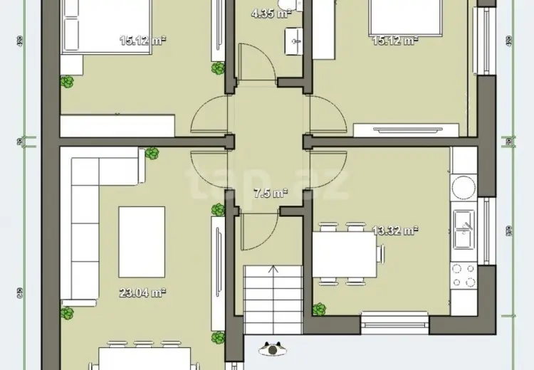 0 m² Obyekt / Ofis , Qobu, Abşeron