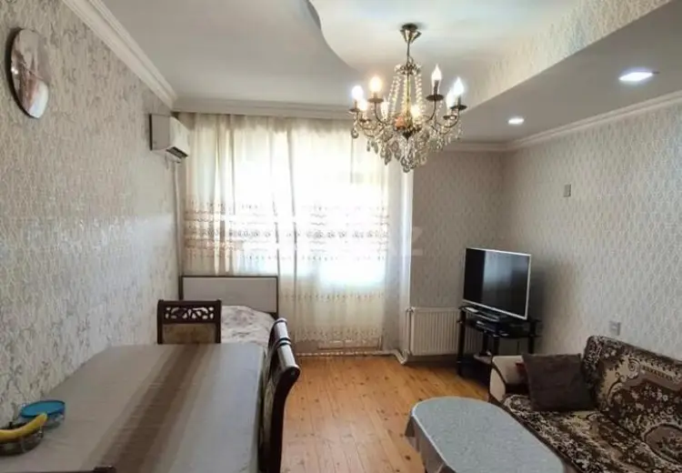 2 otaqlı mənzil Satılır, Abşeron