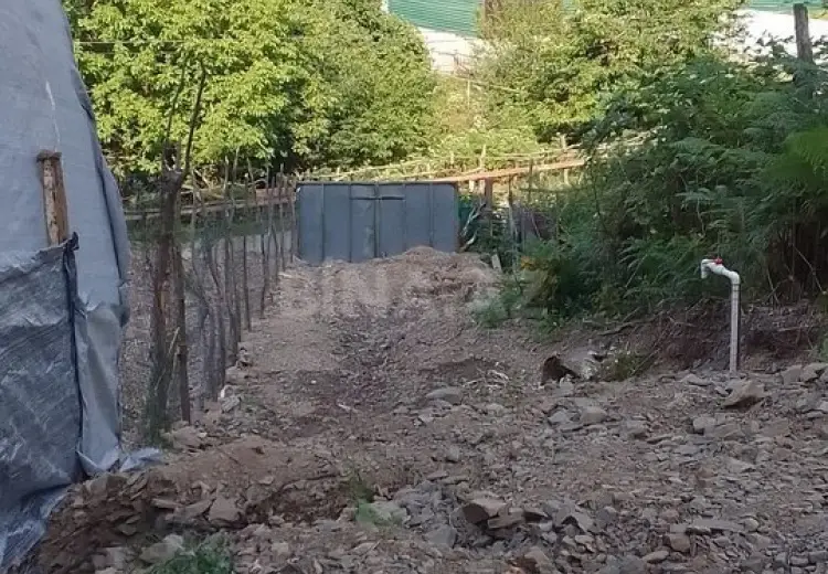 12 sot Torpaq Satılır, Qəbələ