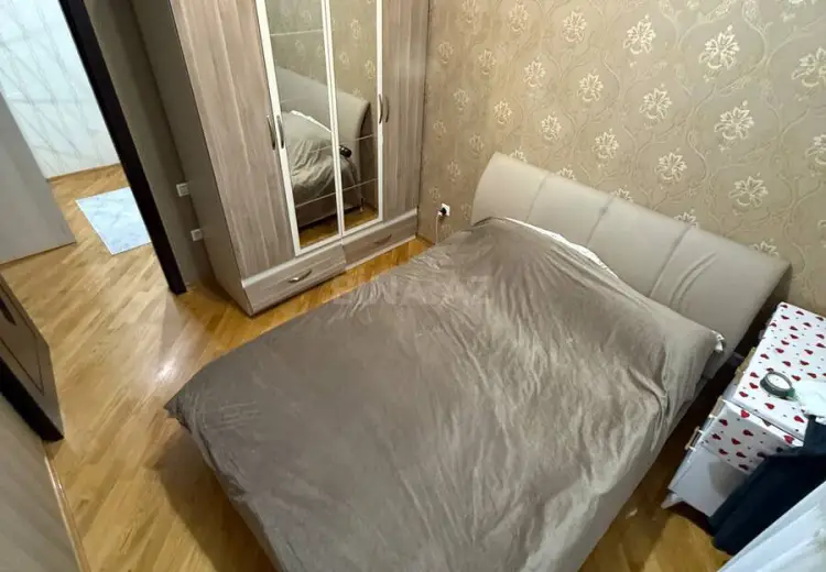 2 otaqlı mənzil Kirayə (aylıq), Bakıxanov qəs., Sabunçu, Bakı
