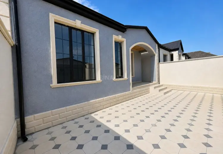 3 otaqlı mənzil Satılır, Məştağa qəs., Sabunçu, Bakı