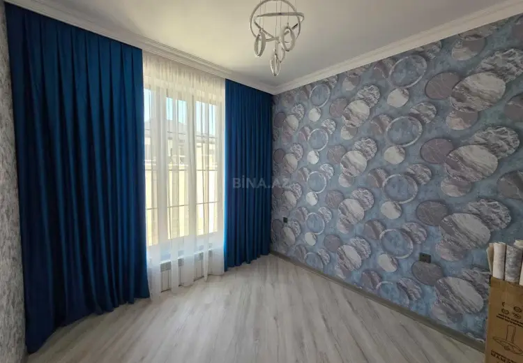 3 otaqlı mənzil Satılır, Məştağa qəs., Sabunçu, Bakı