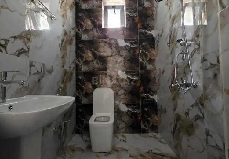 3 otaqlı mənzil Satılır, Məştağa qəs., Sabunçu, Bakı