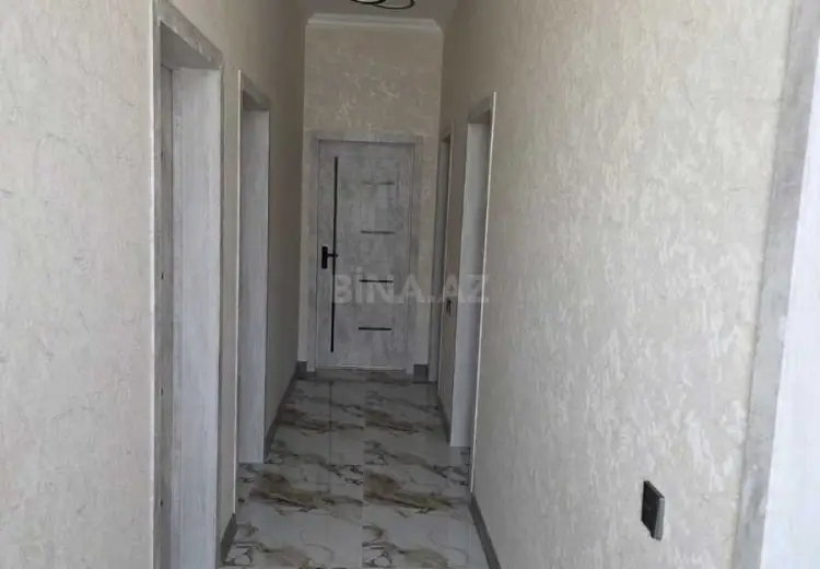 3 otaqlı mənzil Satılır, Məştağa qəs., Sabunçu, Bakı