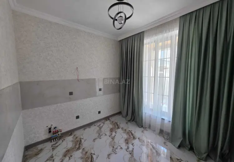 3 otaqlı mənzil Satılır, Məştağa qəs., Sabunçu, Bakı