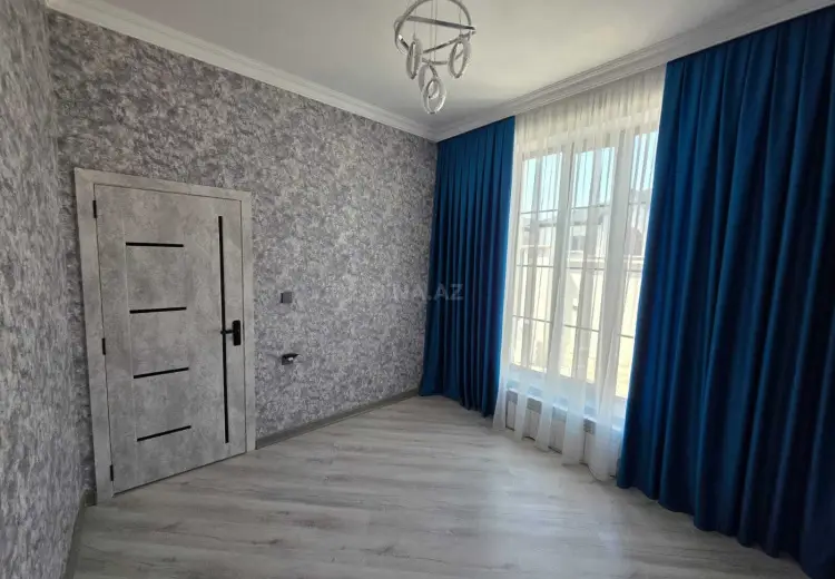 3 otaqlı mənzil Satılır, Məştağa qəs., Sabunçu, Bakı