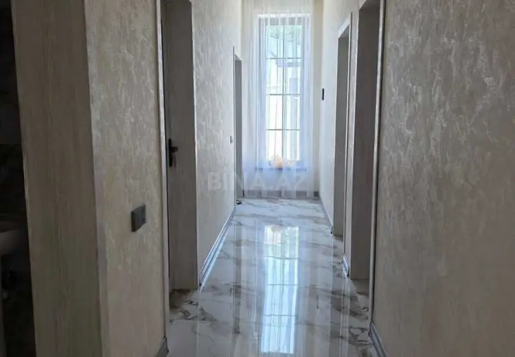 3 otaqlı mənzil Satılır, Məştağa qəs., Sabunçu, Bakı