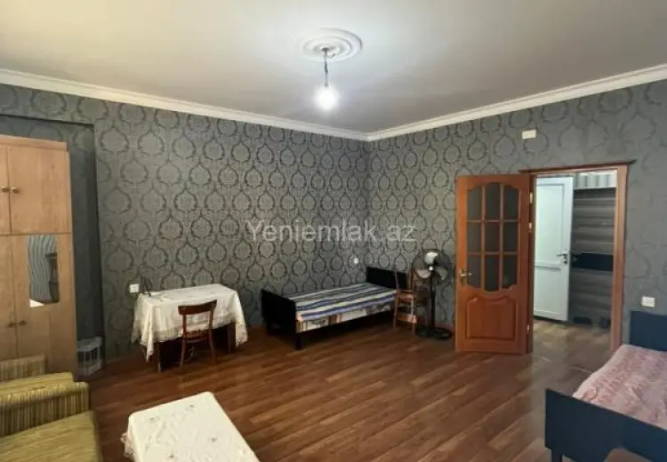 2 otaqlı mənzil Kirayə (aylıq), Yasamal qəs., Yasamal, Bakı
