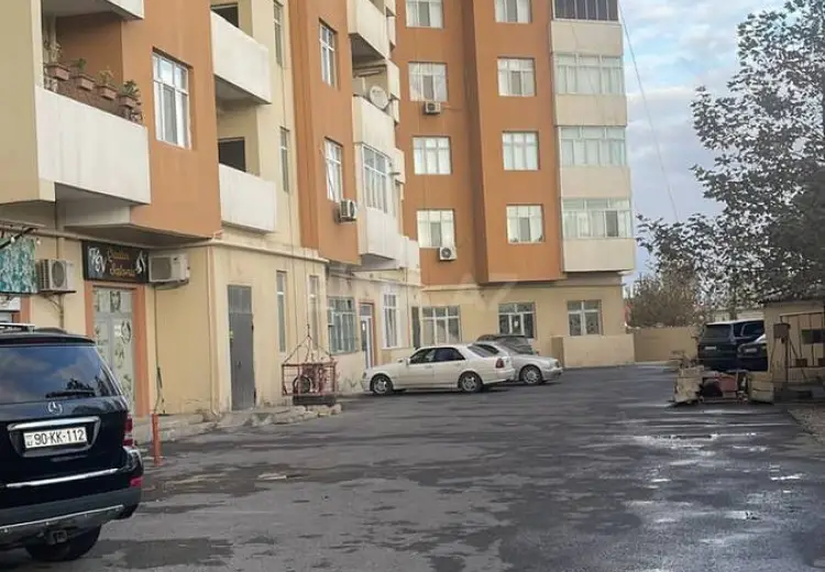 2 otaqlı mənzil Satılır, Xırdalan
