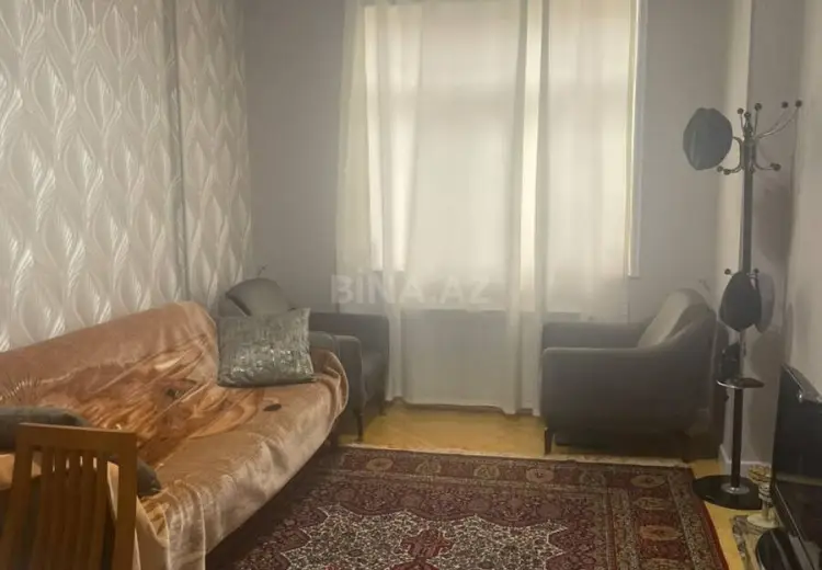 2 otaqlı mənzil Satılır, Xırdalan