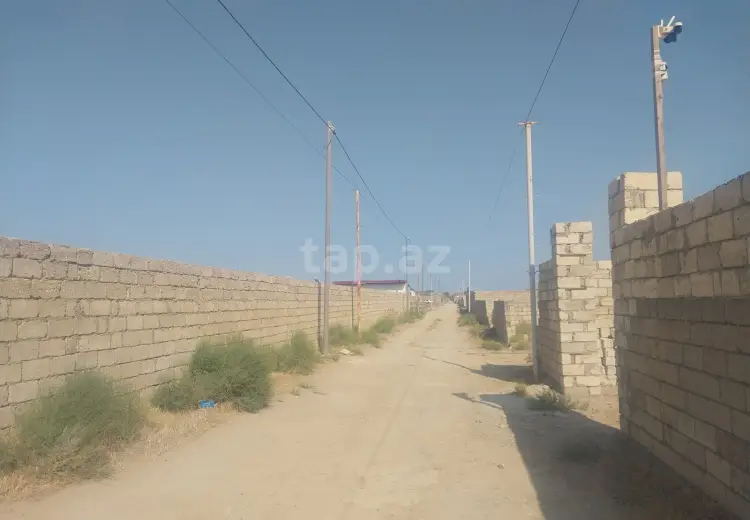 0 m² Obyekt / Ofis , Türkan, Xəzər, Bakı