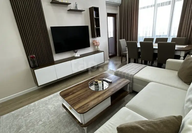 2 otaqlı mənzil , Sabunçu, Bakı
