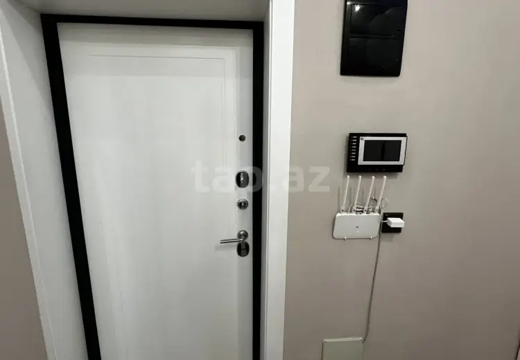 2 otaqlı mənzil , Sabunçu, Bakı