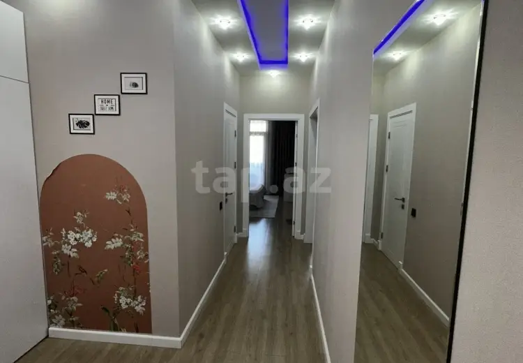 2 otaqlı mənzil , Sabunçu, Bakı