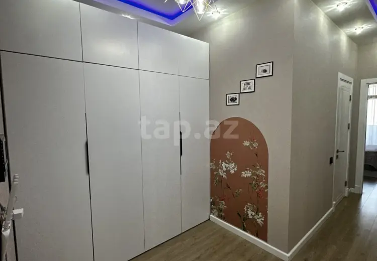 2 otaqlı mənzil , Sabunçu, Bakı
