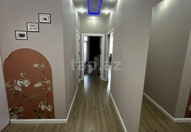 2 otaqlı mənzil , Sabunçu, Bakı