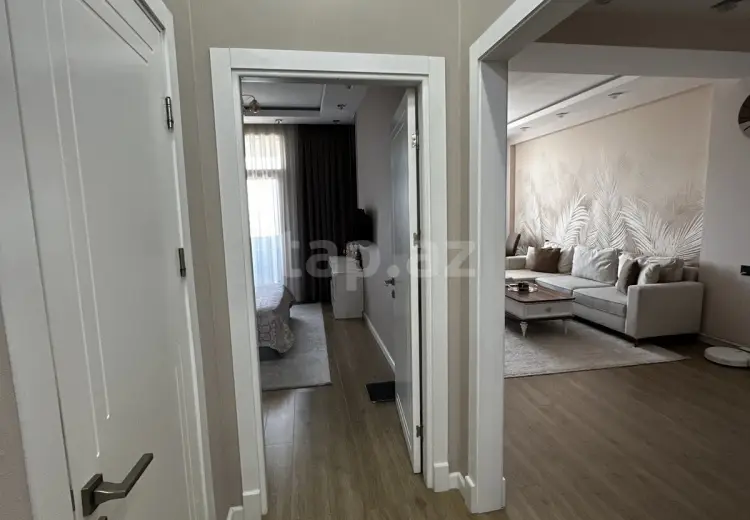 2 otaqlı mənzil , Sabunçu, Bakı