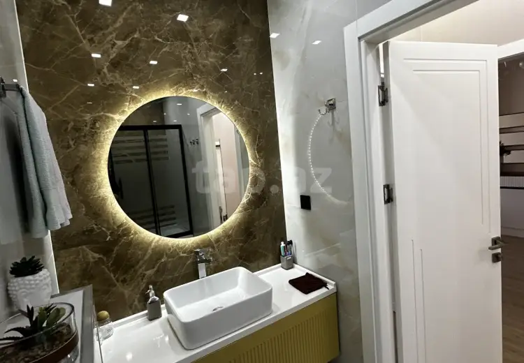 2 otaqlı mənzil , Sabunçu, Bakı