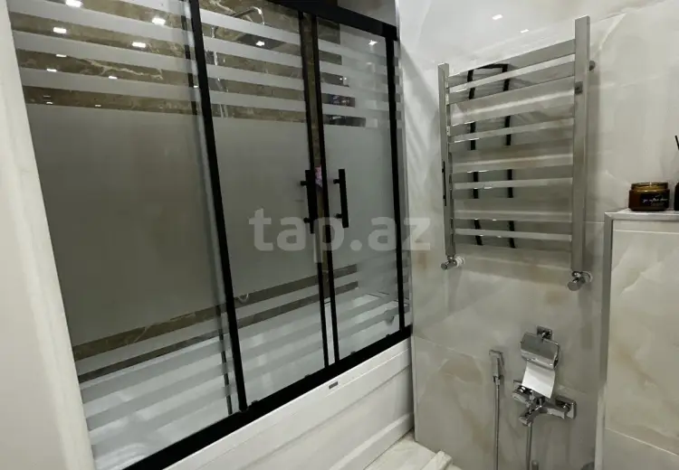2 otaqlı mənzil , Sabunçu, Bakı