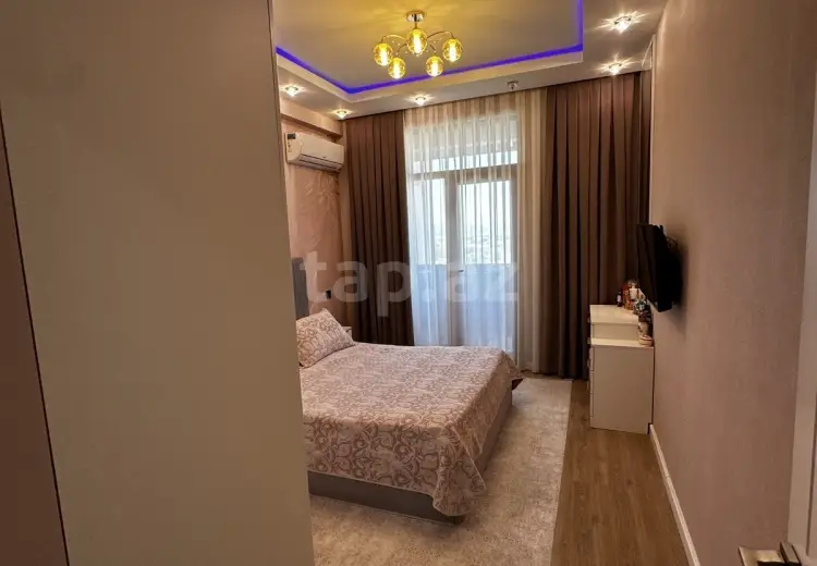 2 otaqlı mənzil , Sabunçu, Bakı