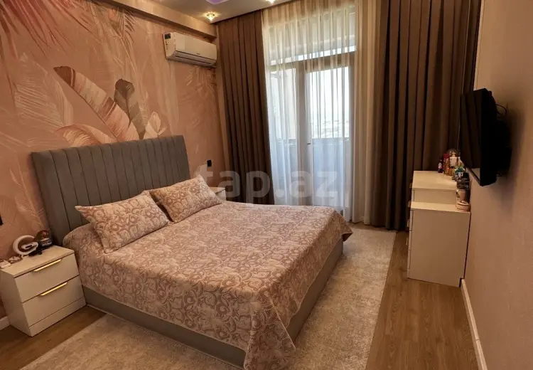 2 otaqlı mənzil , Sabunçu, Bakı