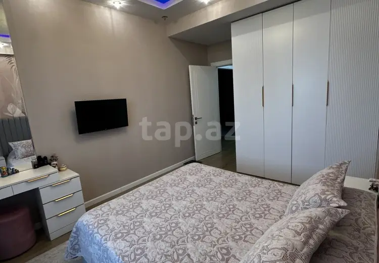 2 otaqlı mənzil , Sabunçu, Bakı