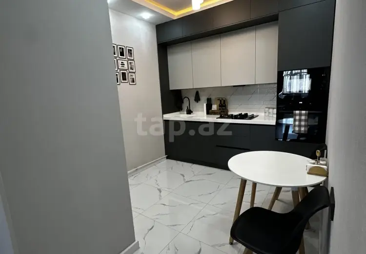 2 otaqlı mənzil , Sabunçu, Bakı