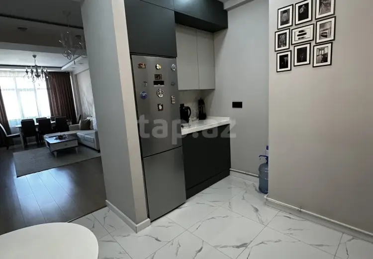 2 otaqlı mənzil , Sabunçu, Bakı