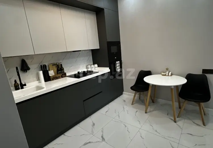 2 otaqlı mənzil , Sabunçu, Bakı