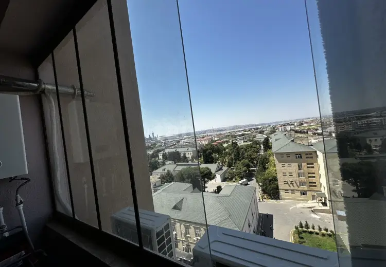 2 otaqlı mənzil , Sabunçu, Bakı