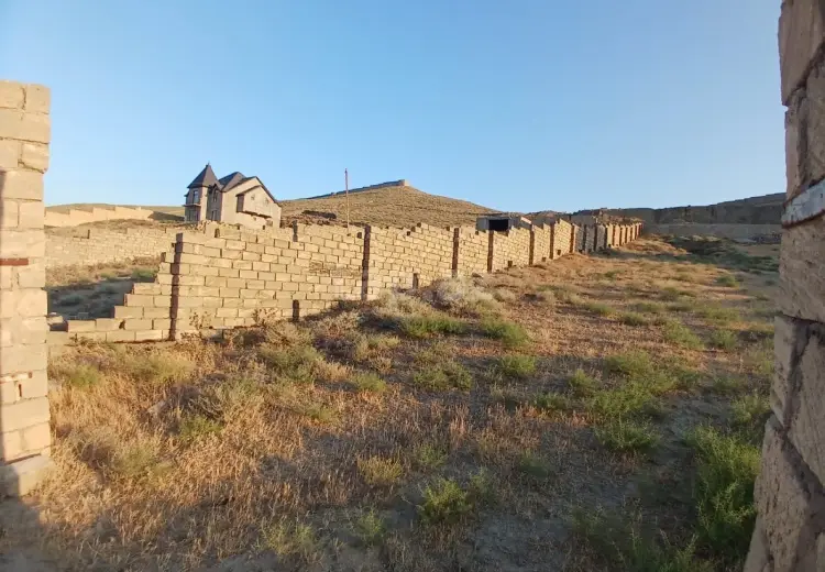 0 m² Obyekt / Ofis , Novxanı, Abşeron