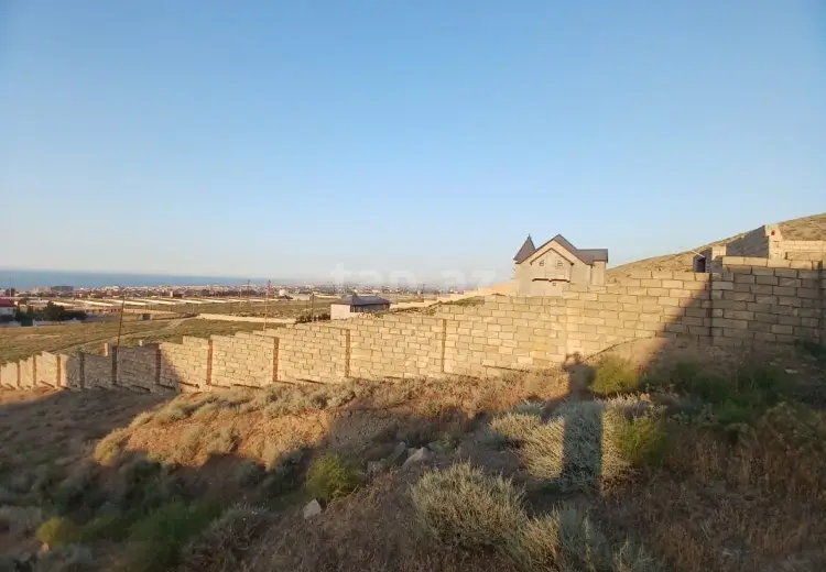 0 m² Obyekt / Ofis , Novxanı, Abşeron