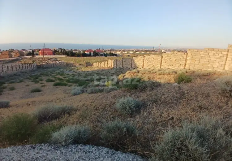 0 m² Obyekt / Ofis , Novxanı, Abşeron