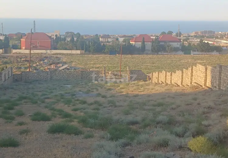 0 m² Obyekt / Ofis , Novxanı, Abşeron