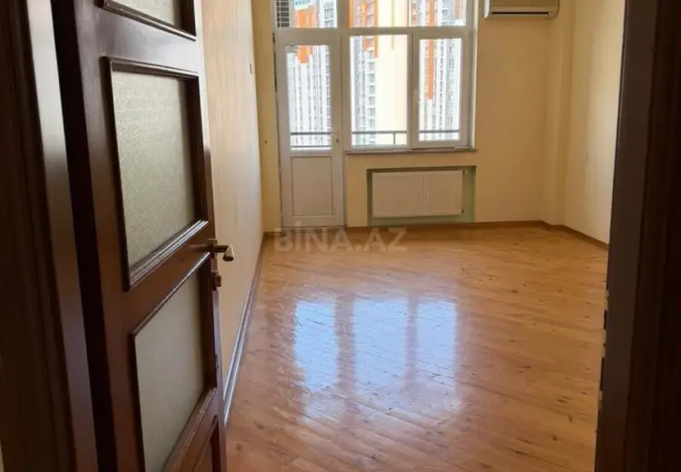 3 otaqlı mənzil Kirayə (aylıq), Yasamal qəs., Yasamal, Bakı