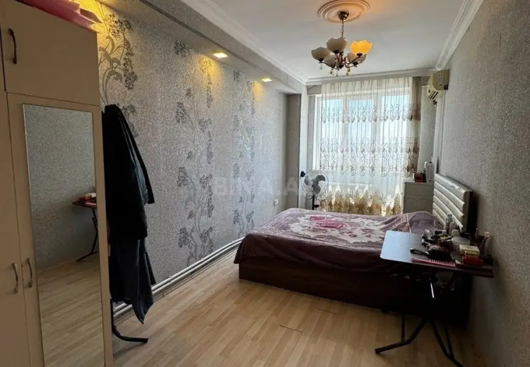 2 otaqlı mənzil Satılır, Abşeron