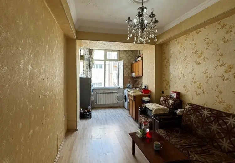 2 otaqlı mənzil Satılır, Abşeron