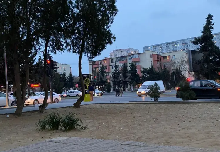 45 m² Obyekt / Ofis Kirayə (aylıq), Abşeron