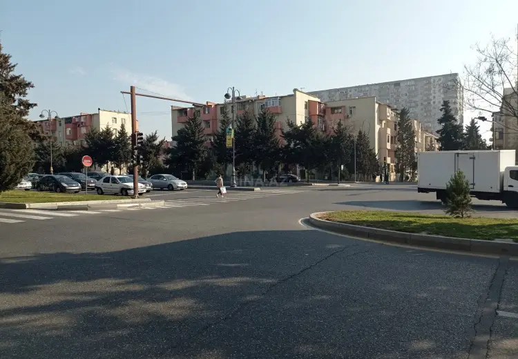 45 m² Obyekt / Ofis Kirayə (aylıq), Abşeron