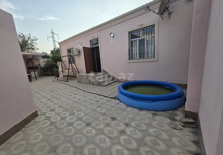 3 otaqlı mənzil , Xırdalan