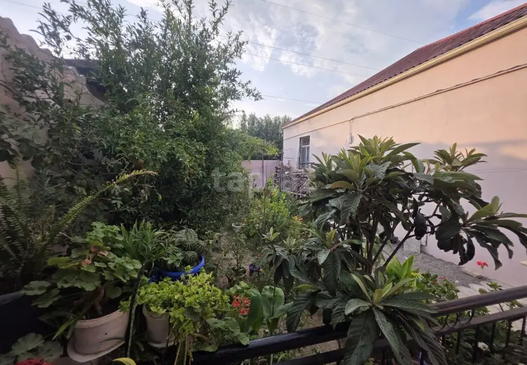 3 otaqlı mənzil , Xırdalan