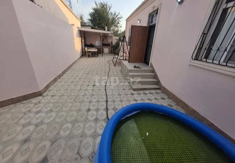 3 otaqlı mənzil , Xırdalan