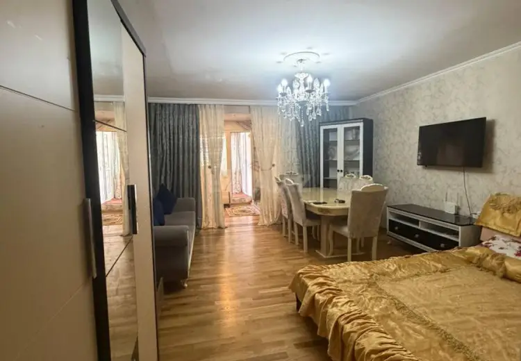 1 otaqlı mənzil Kirayə (aylıq), Nərimanov, Bakı
