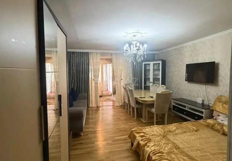 1 otaqlı mənzil Kirayə (aylıq), Nərimanov, Bakı