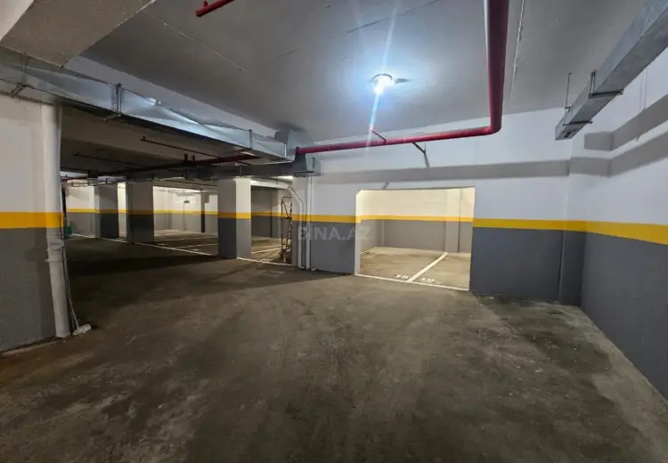 1000 m² Obyekt / Ofis Satılır, Yasamal, Bakı