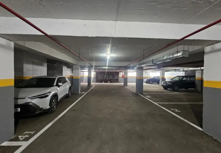 1000 m² Obyekt / Ofis Satılır, Yasamal, Bakı