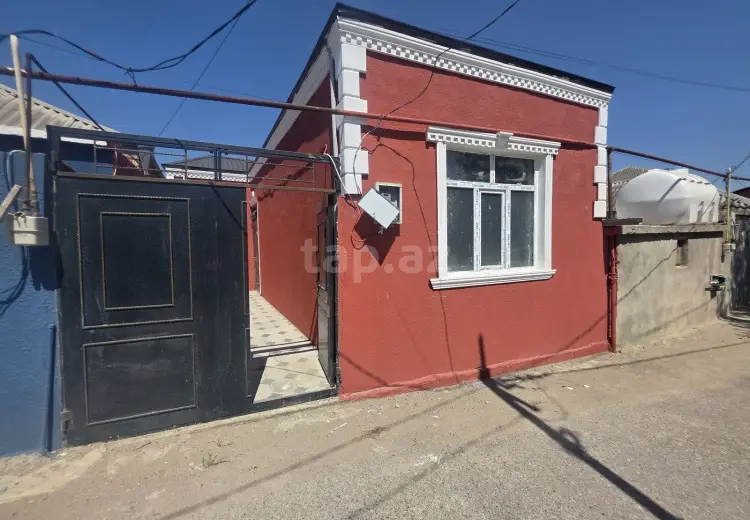 3 otaqlı mənzil , Xırdalan