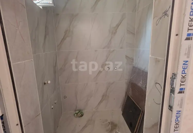 3 otaqlı mənzil , Xırdalan